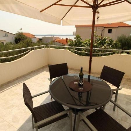 Apartments Besedic Mandre Exterior photo